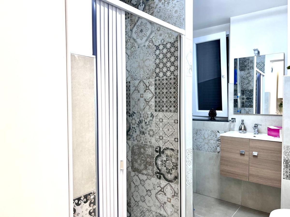 Casa Vacanza Da Zia Susetta Неаполь Экстерьер фото